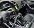 Черный Ягуар I-Pace, объемом двигателя 0 л и пробегом 44 тыс. км за 24900 $, фото 50 на Automoto.ua