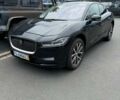 Черный Ягуар I-Pace, объемом двигателя 0 л и пробегом 73 тыс. км за 23999 $, фото 19 на Automoto.ua