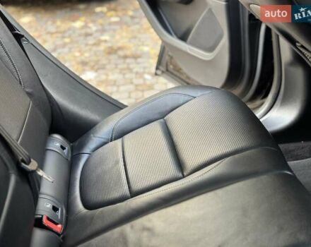 Черный Ягуар I-Pace, объемом двигателя 0 л и пробегом 78 тыс. км за 22700 $, фото 45 на Automoto.ua