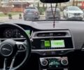 Черный Ягуар I-Pace, объемом двигателя 0 л и пробегом 44 тыс. км за 24900 $, фото 45 на Automoto.ua