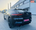 Черный Ягуар I-Pace, объемом двигателя 0 л и пробегом 33 тыс. км за 24900 $, фото 10 на Automoto.ua