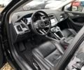 Чорний Ягуар I-Pace, об'ємом двигуна 0 л та пробігом 120 тис. км за 24900 $, фото 39 на Automoto.ua