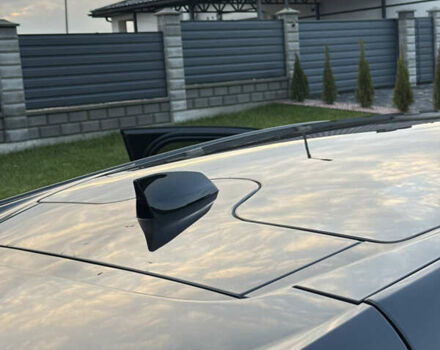 Черный Ягуар I-Pace, объемом двигателя 0 л и пробегом 115 тыс. км за 26800 $, фото 24 на Automoto.ua