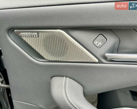 Черный Ягуар I-Pace, объемом двигателя 0 л и пробегом 116 тыс. км за 23990 $, фото 30 на Automoto.ua