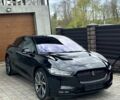 Чорний Ягуар I-Pace, об'ємом двигуна 0 л та пробігом 88 тис. км за 27500 $, фото 3 на Automoto.ua
