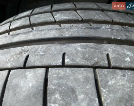 Черный Ягуар I-Pace, объемом двигателя 0 л и пробегом 120 тыс. км за 25900 $, фото 36 на Automoto.ua