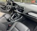 Черный Ягуар I-Pace, объемом двигателя 0 л и пробегом 45 тыс. км за 26900 $, фото 20 на Automoto.ua