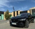 Черный Ягуар I-Pace, объемом двигателя 0 л и пробегом 73 тыс. км за 23999 $, фото 1 на Automoto.ua