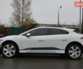 Черный Ягуар I-Pace, объемом двигателя 0 л и пробегом 49 тыс. км за 29900 $, фото 4 на Automoto.ua