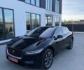 Черный Ягуар I-Pace, объемом двигателя 0 л и пробегом 128 тыс. км за 22900 $, фото 2 на Automoto.ua