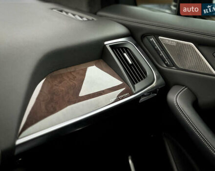 Черный Ягуар I-Pace, объемом двигателя 0 л и пробегом 138 тыс. км за 24500 $, фото 83 на Automoto.ua