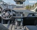 Чорний Ягуар I-Pace, об'ємом двигуна 0 л та пробігом 88 тис. км за 27999 $, фото 7 на Automoto.ua