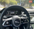 Черный Ягуар I-Pace, объемом двигателя 0 л и пробегом 187 тыс. км за 27000 $, фото 19 на Automoto.ua