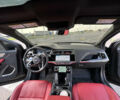 Черный Ягуар I-Pace, объемом двигателя 0 л и пробегом 74 тыс. км за 28800 $, фото 20 на Automoto.ua