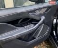 Черный Ягуар I-Pace, объемом двигателя 0 л и пробегом 107 тыс. км за 21900 $, фото 10 на Automoto.ua