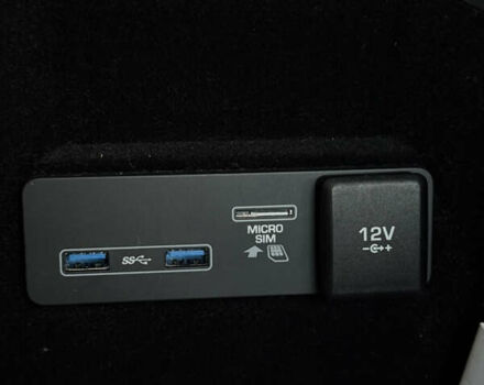 Черный Ягуар I-Pace, объемом двигателя 0 л и пробегом 115 тыс. км за 26800 $, фото 16 на Automoto.ua