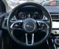 Черный Ягуар I-Pace, объемом двигателя 0 л и пробегом 120 тыс. км за 24900 $, фото 50 на Automoto.ua