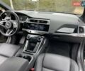 Черный Ягуар I-Pace, объемом двигателя 0 л и пробегом 45 тыс. км за 26900 $, фото 17 на Automoto.ua