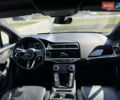 Черный Ягуар I-Pace, объемом двигателя 0 л и пробегом 113 тыс. км за 22500 $, фото 13 на Automoto.ua