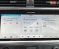 Черный Ягуар I-Pace, объемом двигателя 0 л и пробегом 98 тыс. км за 25200 $, фото 63 на Automoto.ua