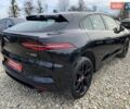 Черный Ягуар I-Pace, объемом двигателя 0 л и пробегом 90 тыс. км за 26900 $, фото 20 на Automoto.ua