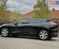 Черный Ягуар I-Pace, объемом двигателя 0 л и пробегом 45 тыс. км за 26900 $, фото 8 на Automoto.ua