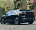 Черный Ягуар I-Pace, объемом двигателя 0 л и пробегом 78 тыс. км за 22700 $, фото 32 на Automoto.ua