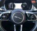 Черный Ягуар I-Pace, объемом двигателя 0 л и пробегом 120 тыс. км за 24900 $, фото 51 на Automoto.ua