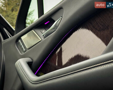 Черный Ягуар I-Pace, объемом двигателя 0 л и пробегом 138 тыс. км за 24500 $, фото 52 на Automoto.ua