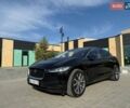 Черный Ягуар I-Pace, объемом двигателя 0 л и пробегом 73 тыс. км за 23999 $, фото 1 на Automoto.ua