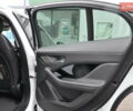 Черный Ягуар I-Pace, объемом двигателя 0 л и пробегом 49 тыс. км за 29900 $, фото 39 на Automoto.ua