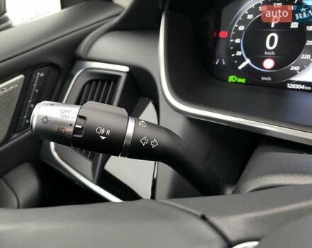 Чорний Ягуар I-Pace, об'ємом двигуна 0 л та пробігом 120 тис. км за 24900 $, фото 49 на Automoto.ua