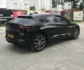 Черный Ягуар I-Pace, объемом двигателя 0 л и пробегом 56 тыс. км за 31000 $, фото 4 на Automoto.ua