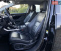 Черный Ягуар I-Pace, объемом двигателя 0 л и пробегом 120 тыс. км за 24900 $, фото 46 на Automoto.ua