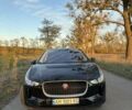 Чорний Ягуар I-Pace, об'ємом двигуна 0 л та пробігом 126 тис. км за 25500 $, фото 2 на Automoto.ua
