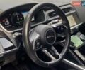 Черный Ягуар I-Pace, объемом двигателя 0 л и пробегом 107 тыс. км за 21900 $, фото 17 на Automoto.ua