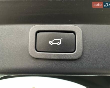 Черный Ягуар I-Pace, объемом двигателя 0 л и пробегом 98 тыс. км за 25200 $, фото 11 на Automoto.ua
