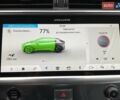 Чорний Ягуар I-Pace, об'ємом двигуна 0 л та пробігом 98 тис. км за 25200 $, фото 64 на Automoto.ua