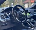 Черный Ягуар I-Pace, объемом двигателя 0 л и пробегом 78 тыс. км за 22700 $, фото 61 на Automoto.ua