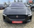 Черный Ягуар I-Pace, объемом двигателя 0 л и пробегом 90 тыс. км за 26900 $, фото 24 на Automoto.ua