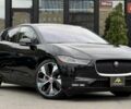 Черный Ягуар I-Pace, объемом двигателя 0 л и пробегом 36 тыс. км за 37000 $, фото 1 на Automoto.ua