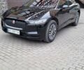 Черный Ягуар I-Pace, объемом двигателя 0 л и пробегом 44 тыс. км за 24900 $, фото 2 на Automoto.ua