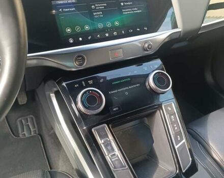 Черный Ягуар I-Pace, объемом двигателя 0 л и пробегом 90 тыс. км за 20500 $, фото 14 на Automoto.ua