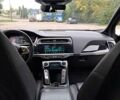 Черный Ягуар I-Pace, объемом двигателя 0 л и пробегом 180 тыс. км за 22500 $, фото 18 на Automoto.ua