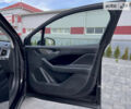 Черный Ягуар I-Pace, объемом двигателя 0 л и пробегом 119 тыс. км за 22600 $, фото 102 на Automoto.ua