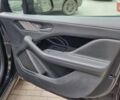 Черный Ягуар I-Pace, объемом двигателя 0 л и пробегом 44 тыс. км за 24900 $, фото 34 на Automoto.ua