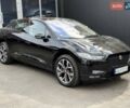 Черный Ягуар I-Pace, объемом двигателя 0 л и пробегом 95 тыс. км за 21500 $, фото 1 на Automoto.ua