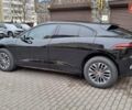 Черный Ягуар I-Pace, объемом двигателя 0 л и пробегом 44 тыс. км за 24900 $, фото 13 на Automoto.ua