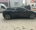 Черный Ягуар I-Pace, объемом двигателя 0 л и пробегом 69 тыс. км за 25900 $, фото 12 на Automoto.ua