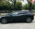 Черный Ягуар I-Pace, объемом двигателя 0 л и пробегом 59 тыс. км за 28500 $, фото 1 на Automoto.ua